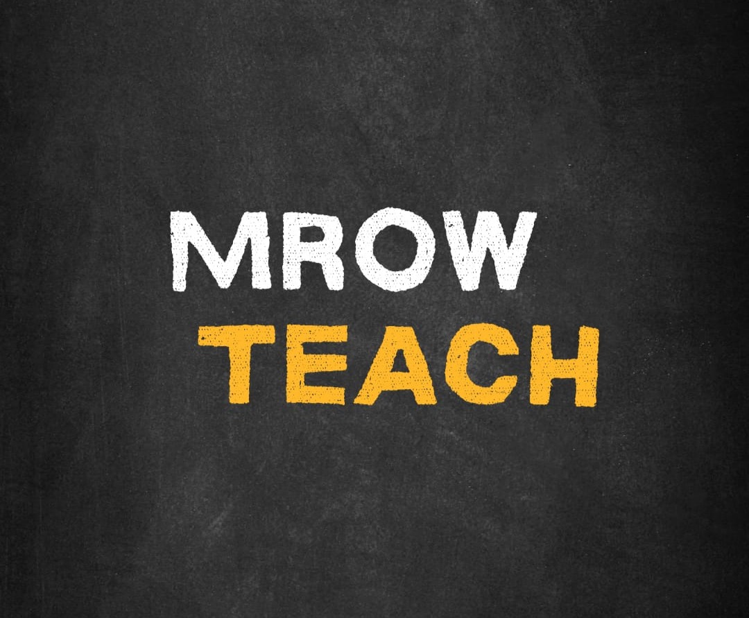 mrowteach